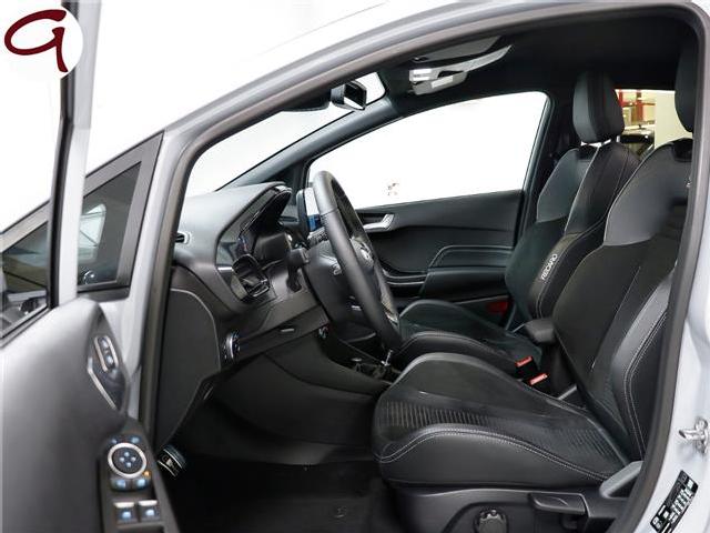 Imagen de Ford Fiesta 1.5 Ecoboost St 200cv (2554404) - Gyata