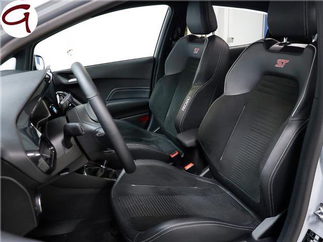 Imagen de Ford Fiesta 1.5 Ecoboost St 200cv (2554405) - Gyata