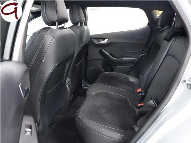 Imagen de Ford Fiesta 1.5 Ecoboost St 200cv (2554406) - Gyata