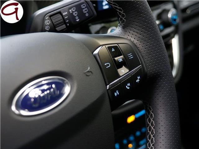 Imagen de Ford Fiesta 1.5 Ecoboost St 200cv (2554413) - Gyata