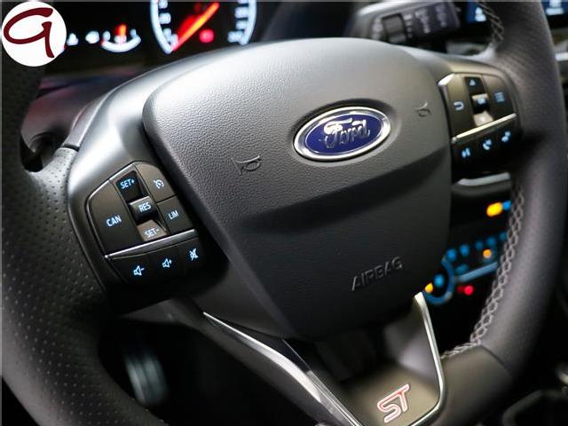 Imagen de Ford Fiesta 1.5 Ecoboost St 200cv (2554416) - Gyata