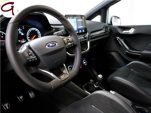 Imagen de Ford Fiesta 1.5 Ecoboost St 200cv (2554418) - Gyata