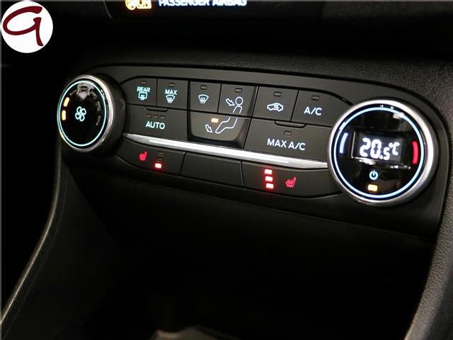 Imagen de Ford Fiesta 1.5 Ecoboost St 200cv (2554419) - Gyata