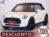 Mini Cooper Cabrio Mini