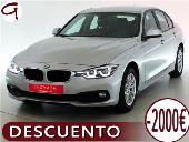 BMW 318 Serie 3 Diesel 150cv