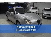 Alfa Romeo Giulietta Giulietta 1.6jtdm Navegaciã³n Volante Multi