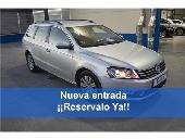 Volkswagen Passat Passat 2.0tdi Variant Bi-xenon Navegaciã³n L
