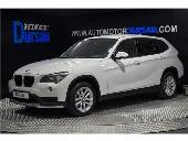 BMW X1 X1 Sdrive 18d Xenon Volante Multi Navegacion