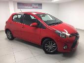 Toyota Yaris 1.0 City