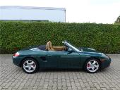 Porsche Boxster S