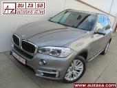 BMW X5 3.0d X-Drive AUT 258cv -Full Equipe + TECHO 2015