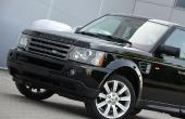 Land Rover Sport 2.7 TDV6 HSE Aut