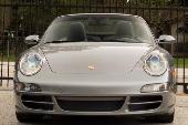 Porsche 911 Carrera