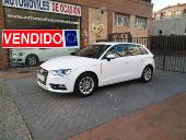 Audi A3 Tdi VENDIDO