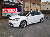 Ford Focus ST VENDIDO