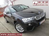 BMW X4 3.0d X-DRIVE AUT 258cv