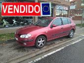 Nissan Almera VENDIDO