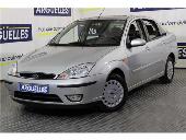 Ford Focus 1.6 100cv Impecable 43.000kms