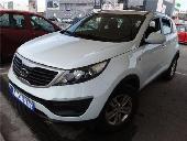 Kia Sportage 1.6 Gdi 135cv