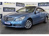 Mercedes E 350 Cgi Be 7g 292cv