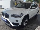 BMW X1 Sdrive 18i Advantage