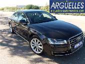 Audi A8 3.0 Tdi 258cv Quattro Tiptronic Clean Diesel
