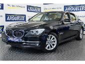 BMW 730 Da 258cv Como Nuevo