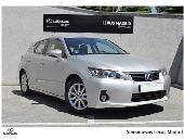 Lexus 200h Pack Hybrid Drive