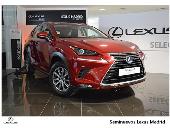 Lexus 2.5 300h Business Navigation 2wd