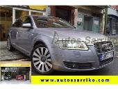 Audi A6 3.0tdi Quattro Tiptronic