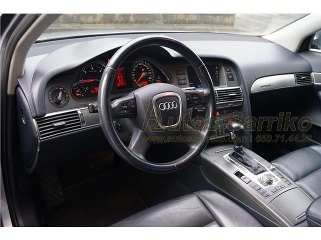 Imagen de Audi A6 3.0tdi Quattro Tiptronic (2555324) - Autos Sarriko