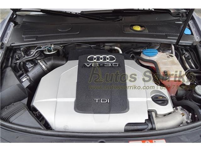 Imagen de Audi A6 3.0tdi Quattro Tiptronic (2555325) - Autos Sarriko