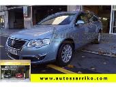 Volkswagen Passat Variant 2.0tdi Advance 4motion