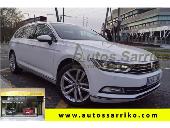 Volkswagen Passat Variant 2.0tdi Sport Dsg6 110kw