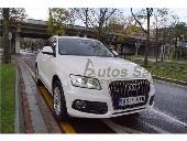 Audi Q5 2.0 Tfsi Quattro Ambiente Tip. 225