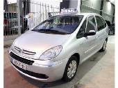 Citroen Xsara Picasso 1.6hdi Exclusive