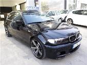 BMW 320 Serie 3 E46 Diesel