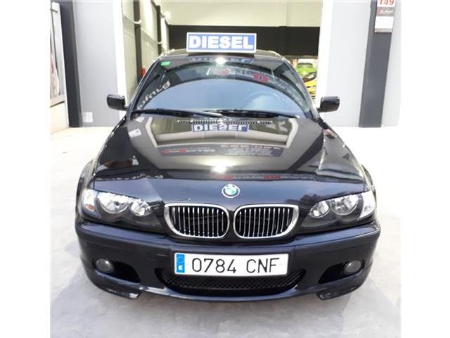 Imagen de BMW 320 Serie 3 E46 Diesel (2555426) - Auto Medes