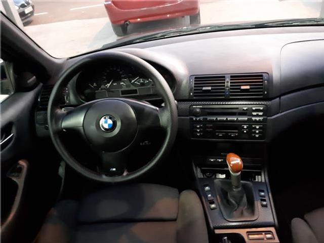 Imagen de BMW 320 Serie 3 E46 Diesel (2555432) - Auto Medes