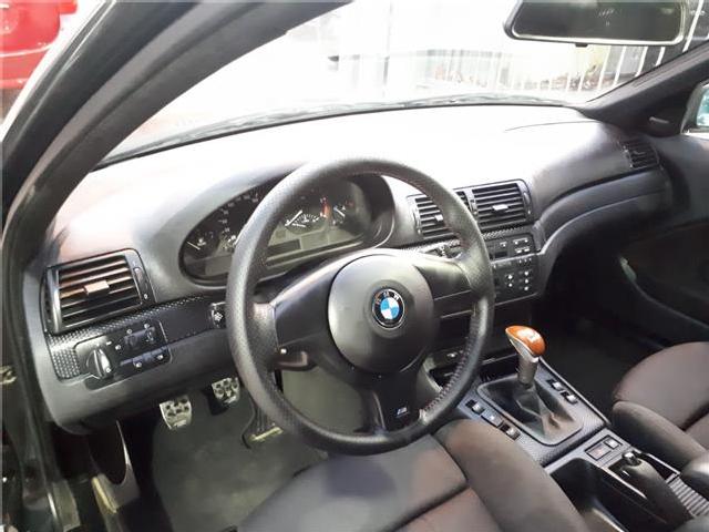 Imagen de BMW 320 Serie 3 E46 Diesel (2555433) - Auto Medes