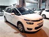 Citroen Grand C4 Picasso 1.6e-hdi Seduction 115
