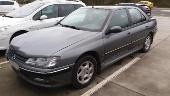 Peugeot 406