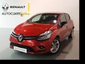 Renault Clio Limited Energy Dci 66kw (90cv)
