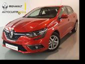Renault Mégane Intens Energy Dci 66kw (90cv)