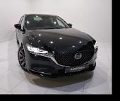 Mazda Mazda6 2.5 Skyactiv-g Signature Sky Aut.