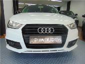 Audi A1 Sportback 1.4tdi Ultra Adrenalin2 Sline