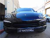 Porsche Cayenne Diesel 245 Aut. 4x4 Navi Bi-xenon Piel