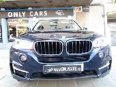 BMW X5 Xdrive 25da