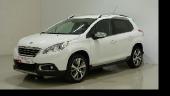 Peugeot 3008 Suv 2008 Allure 1.6 E-hdi 115