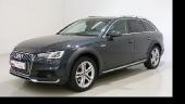 Audi A4 Allroad Quattro 2.0 Tdi 120kw(163cv) Quat S Tr Unlimited